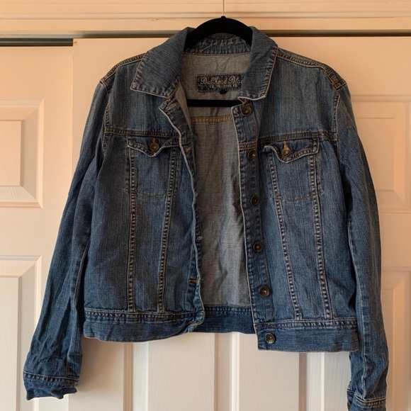 Jean Jacket - Picture 2 of 4